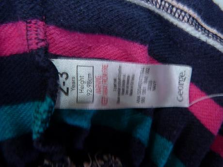 Tunika vel. 98, george,98