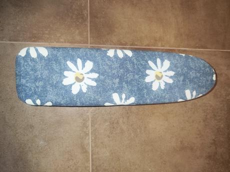 Rukávník na žehlení, 