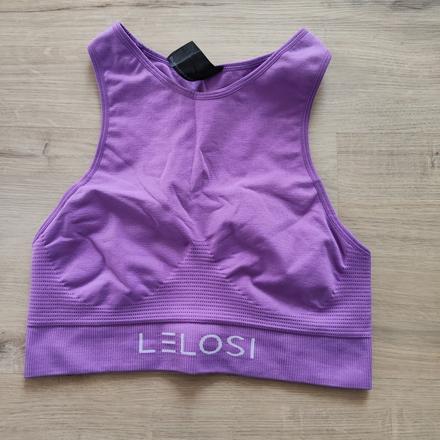 Sportovní top, podprsenka, m