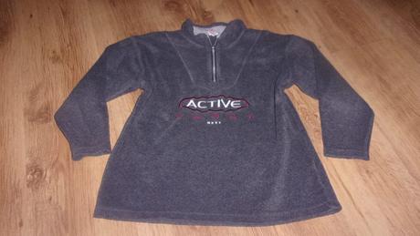 Mikina zn. next, vel. 140, next,140