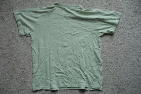 Triko na lítačku, 140