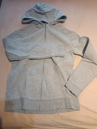 Mikina, h&m,158