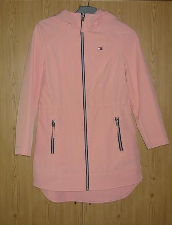 Dámská softshellová bunda / kabátek tommy hilfiger, tommy hilfiger,xs
