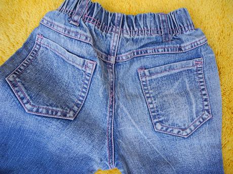 Riflové tříčtvrťáky, 104