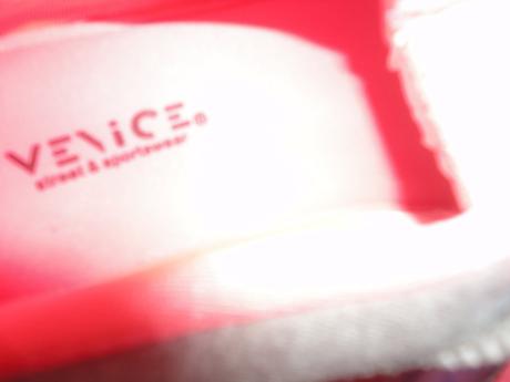 Jako nové tenisky venice, vel. 38 z deichmann, deichmann,38