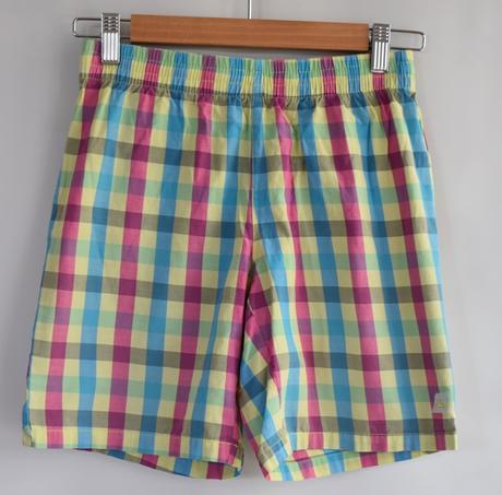 Kraťasy vel. 140/ 146, alpine pro,140