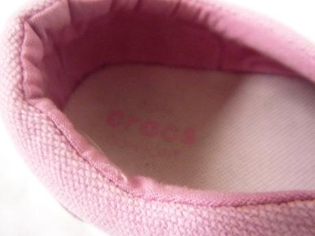 Plátěnky crocs vel. j1, crocs,32