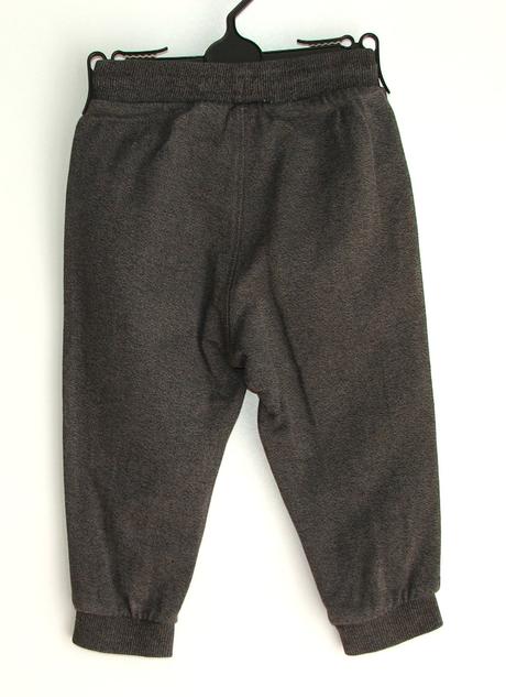 W235 chlapecké tepláky vel. 86, h&m,86