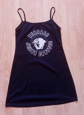 Šaty, versace,38