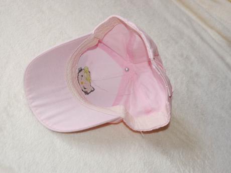 Hello kitty ksiltovka, 