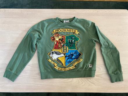 Mikina harry potter hogwarts 146, sinsay,146