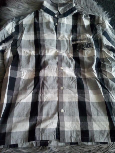 Košile zn.oneill,vel.m, o’neill,m