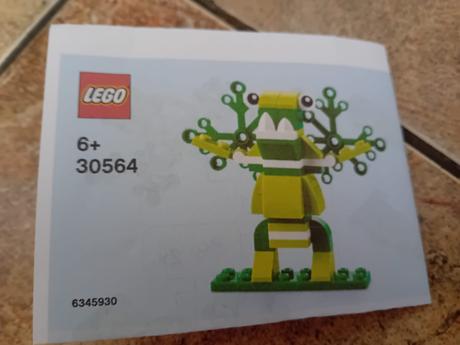 Lego 30564, 