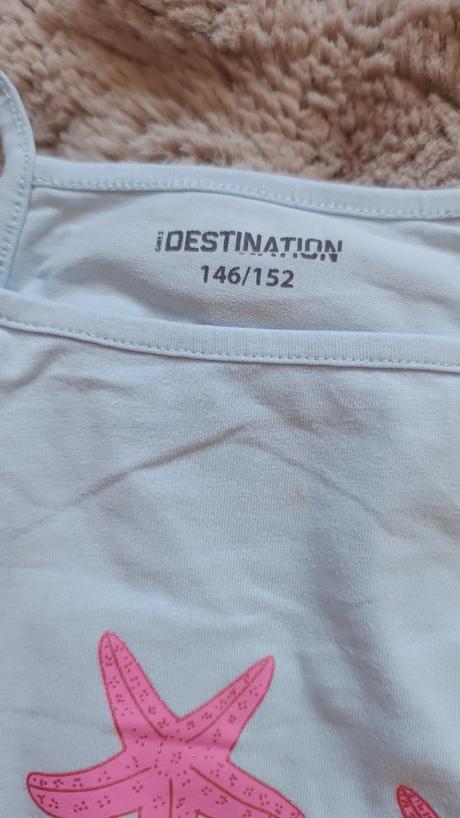 Tílko vel. 146/152, pepco,146