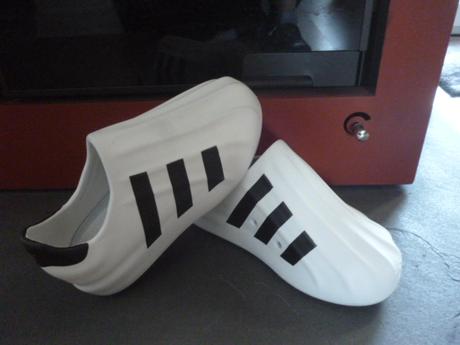 Tenisky nazouváky adidas vel.39, adidas,39