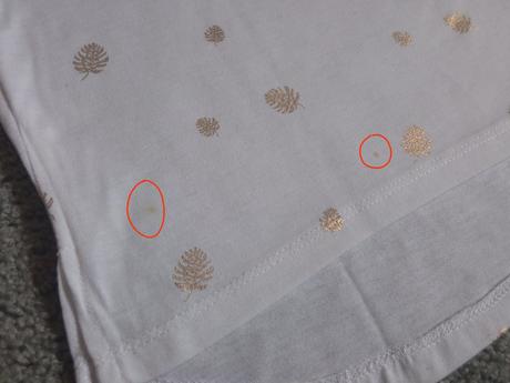 Tričko, reserved,xs