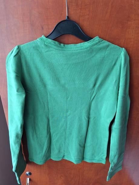 Tričko dlouhý rukáv telefon vel. 134, gap,134