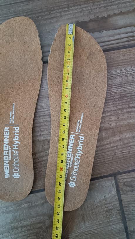 Barefoot baleriny, baťa,39