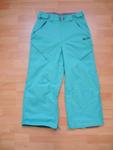 Lyžařské kalhoty, horsefeathers,xl