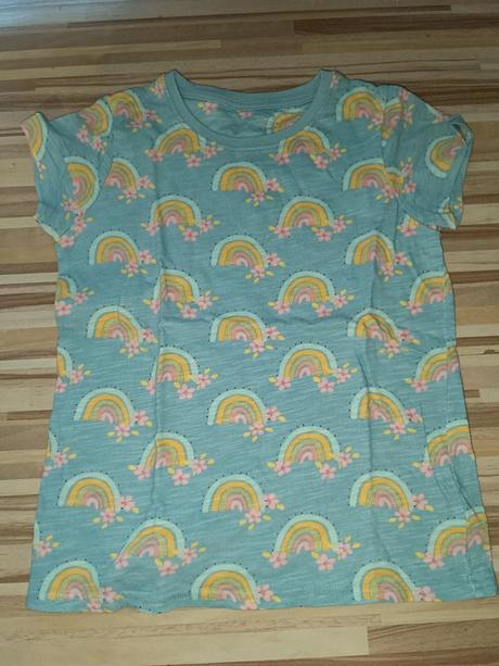 Tričko s duhy 128 next, next,128