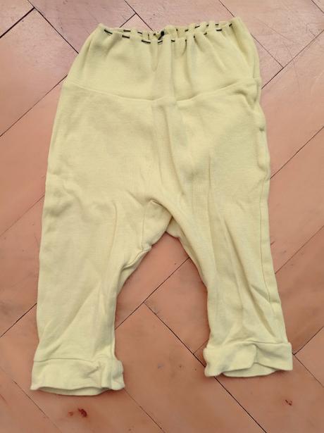 Tepláky lupilu 62/68, lupilu,62