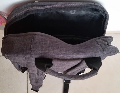 Batoh pixie crew s kostičkami,