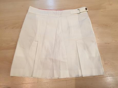 Sukně - uvnitř šortky th, tommy hilfiger,xs