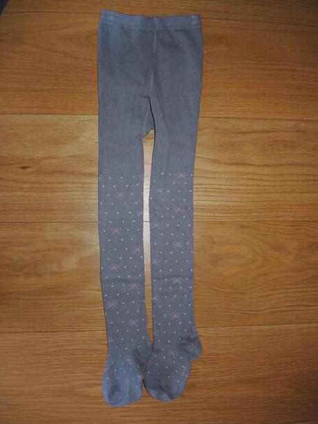 Punčocháče bellinda 110/116, bellinda,110