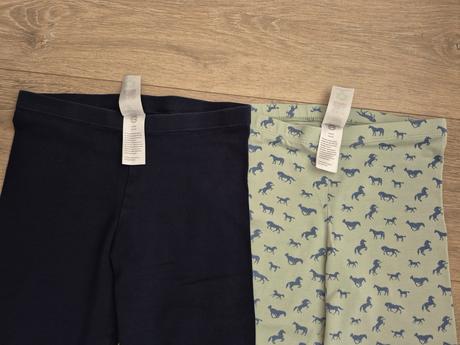 Legíny tchibo vel. 134/140, tchibo,134