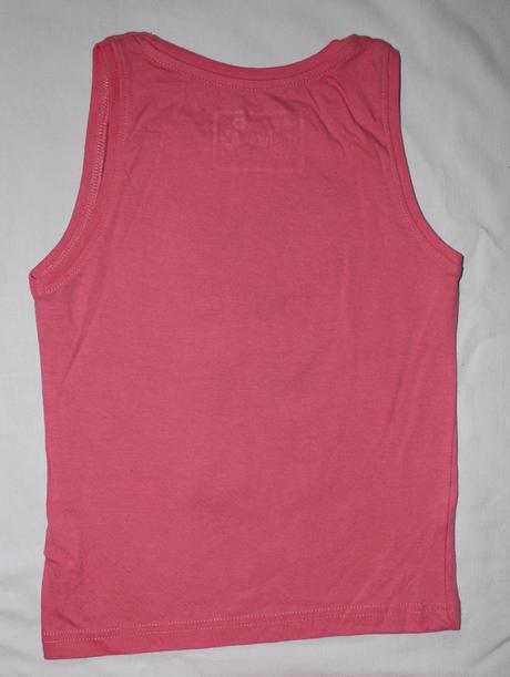 Av92. tílko s ananasem 4-5 let, 110