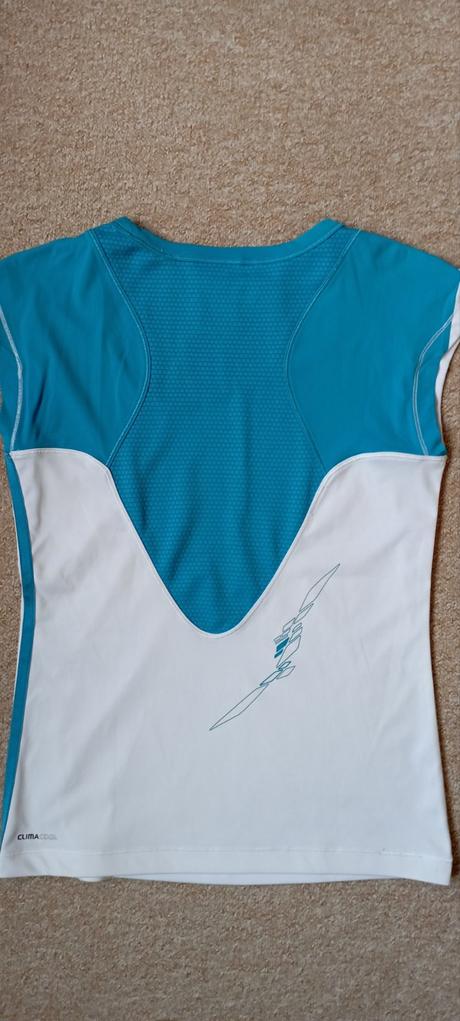 Tričko zn."adidas" vel."164", adidas,164