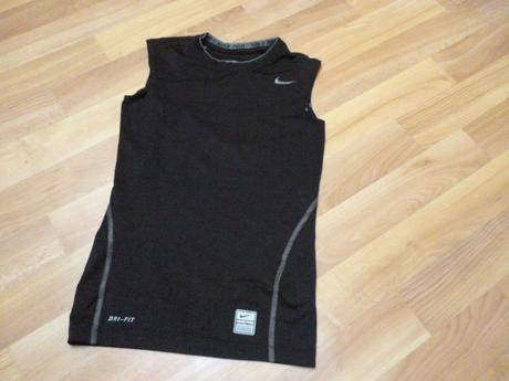 Sportovní funkční triko nike pro 11-13 let, nike,152