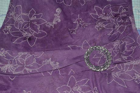 Tunika s lesklými efekty, nkd,128