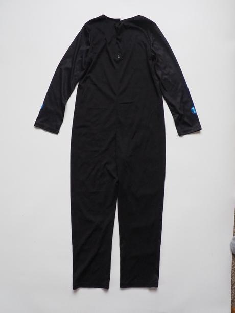 Kostým kostlivec vel 140,