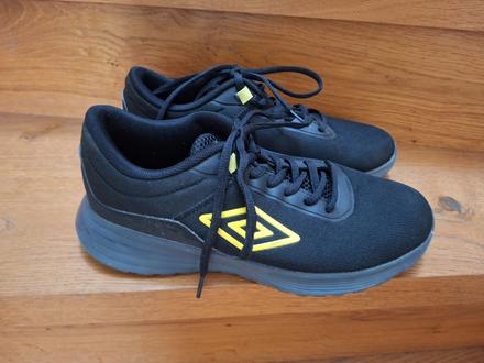 Umbro tenisky č.40,5, umbro,40