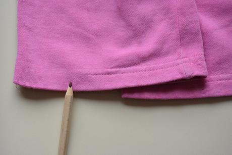 Dvoje tepláky, next,98