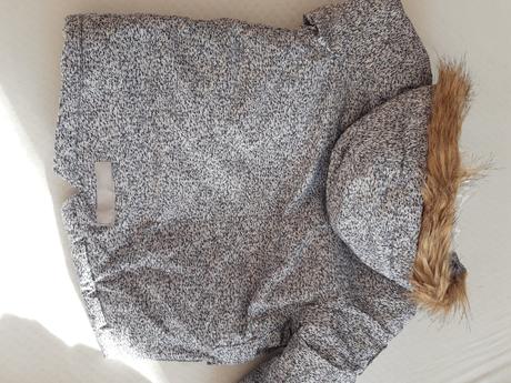 Zimní bunda, pepperts,92