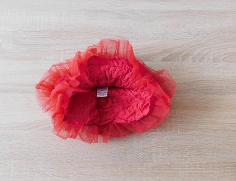 Tylová sukýnka matalan vel.68/74, matalan,68