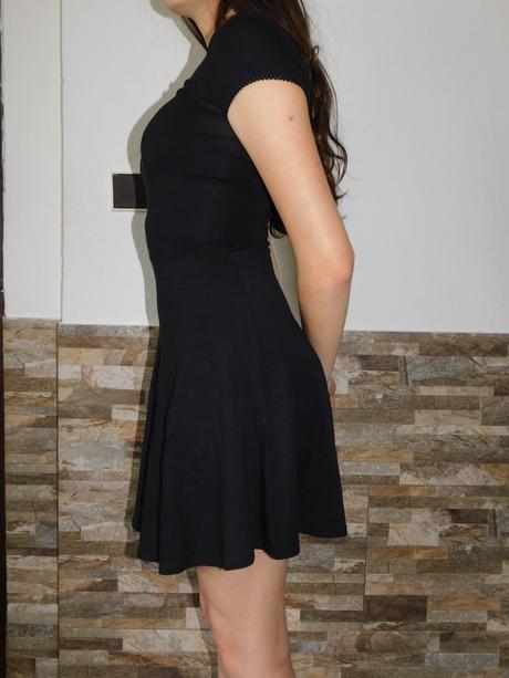 Letní šaty, new look,34