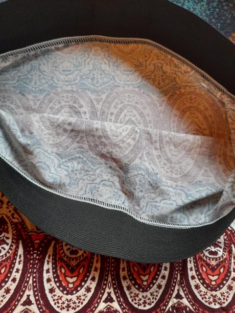 Sukně indiánská mini krásná nová, s