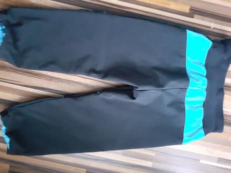 Softshel kalhoty bubalo, 98