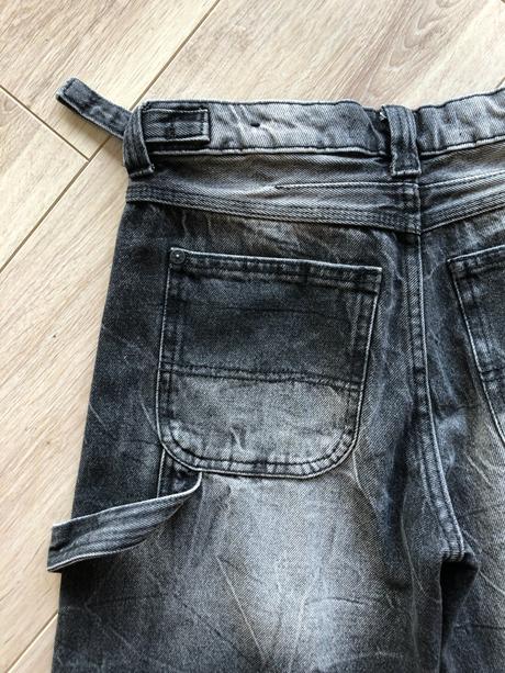 Rifle bershka, velikost 10-12 let, bershka,152