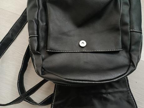 Dívčí,dámský batoh, 