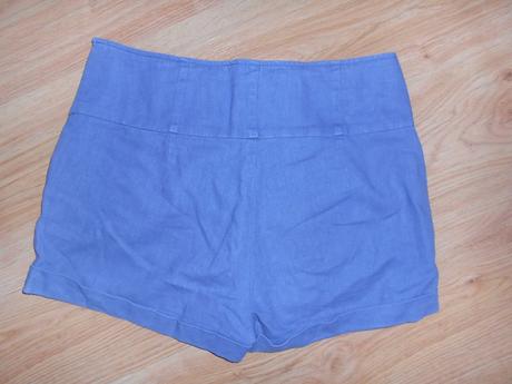 Sukně+šortky vel.38, 38
