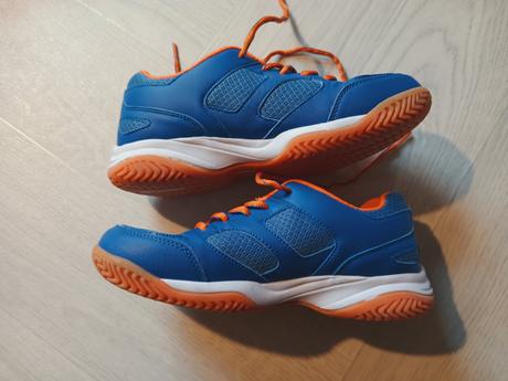 Sálové boty zn. lotto, vel.38, stélka 24,5, lotto,38