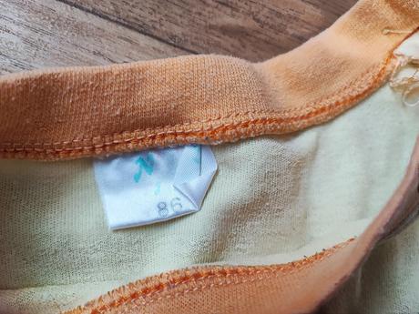 Set pro holčičku, 68–80