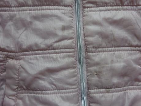 Bunda jaro/podzim, vel. 122, 122