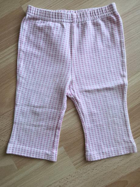 Kalhoty, cherokee,68