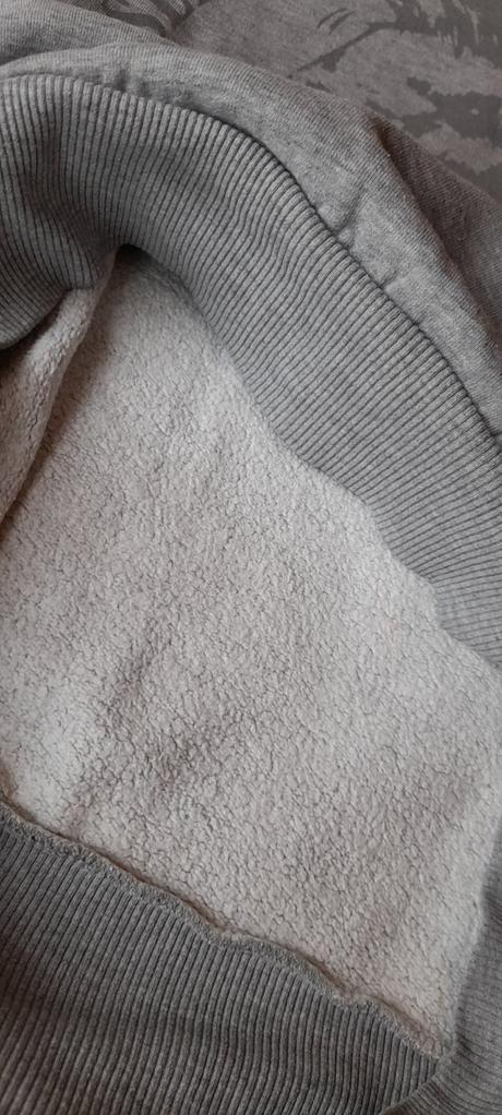 Diesel dámská šedá mikina s kapucí, diesel,m