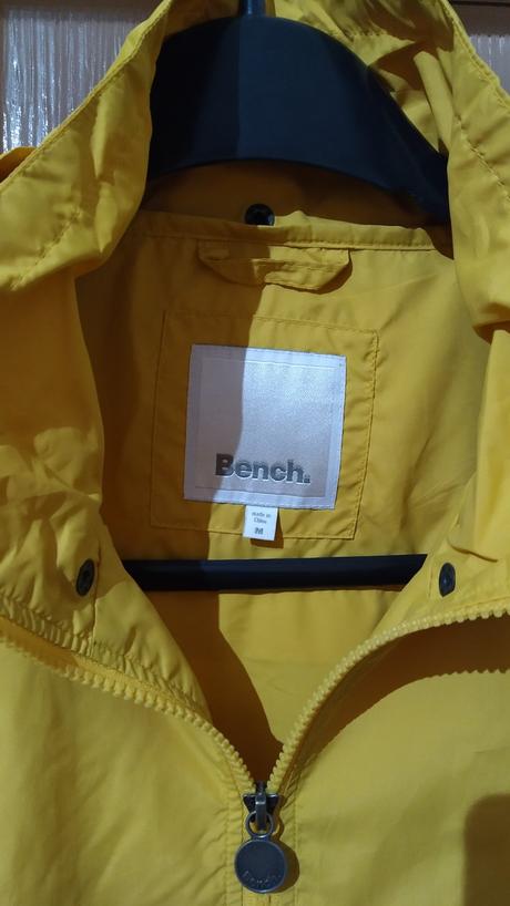 Bundička bench, bench,s